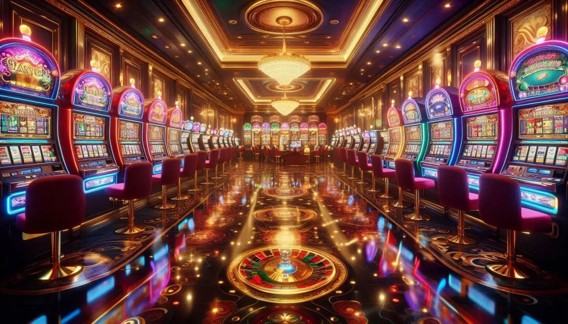 Crypto Loko Casino